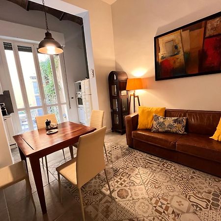 Terrazza Petroni Διαμέρισμα Μπολόνια Εξωτερικό φωτογραφία