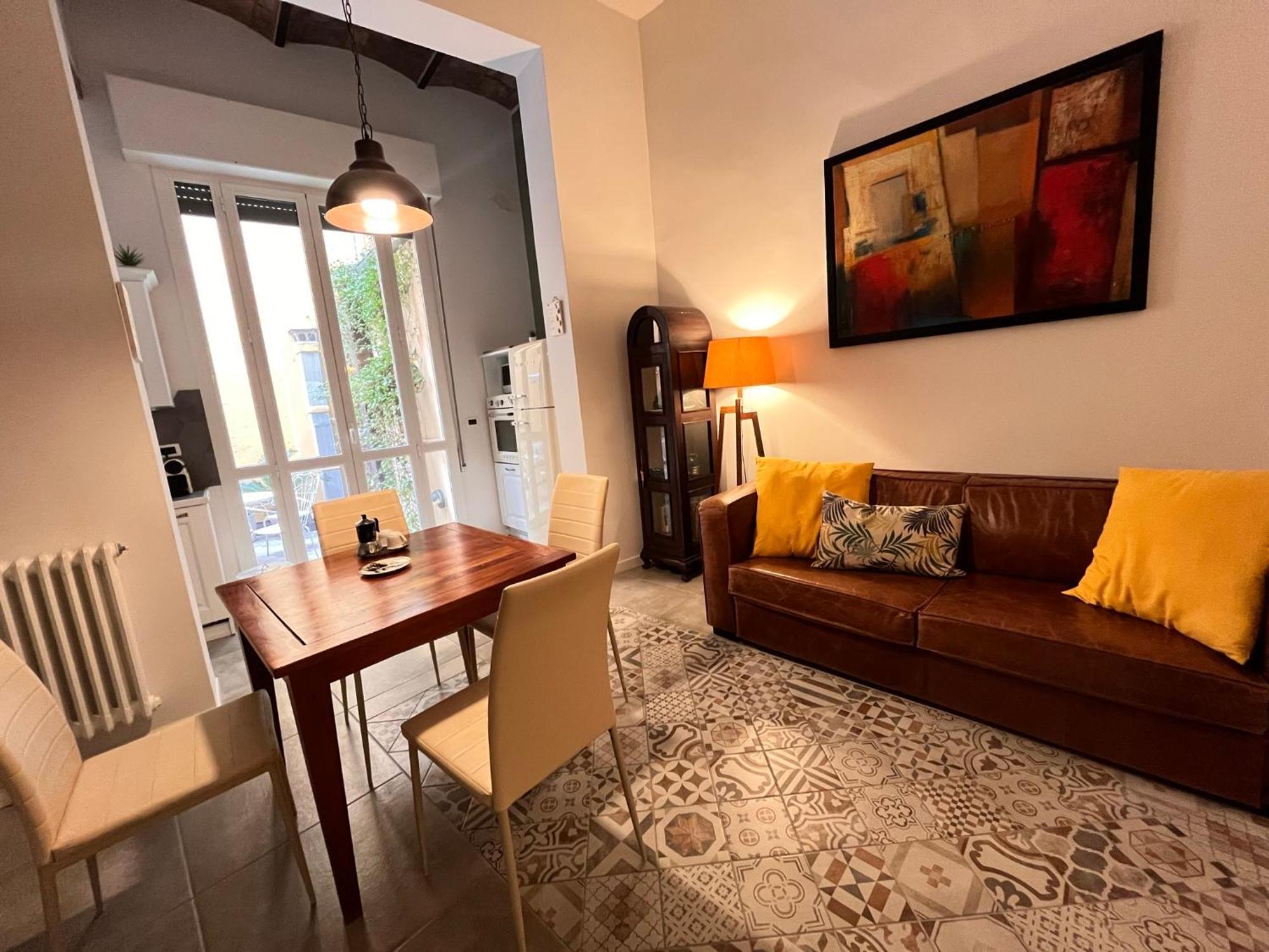 Terrazza Petroni Διαμέρισμα Μπολόνια Εξωτερικό φωτογραφία