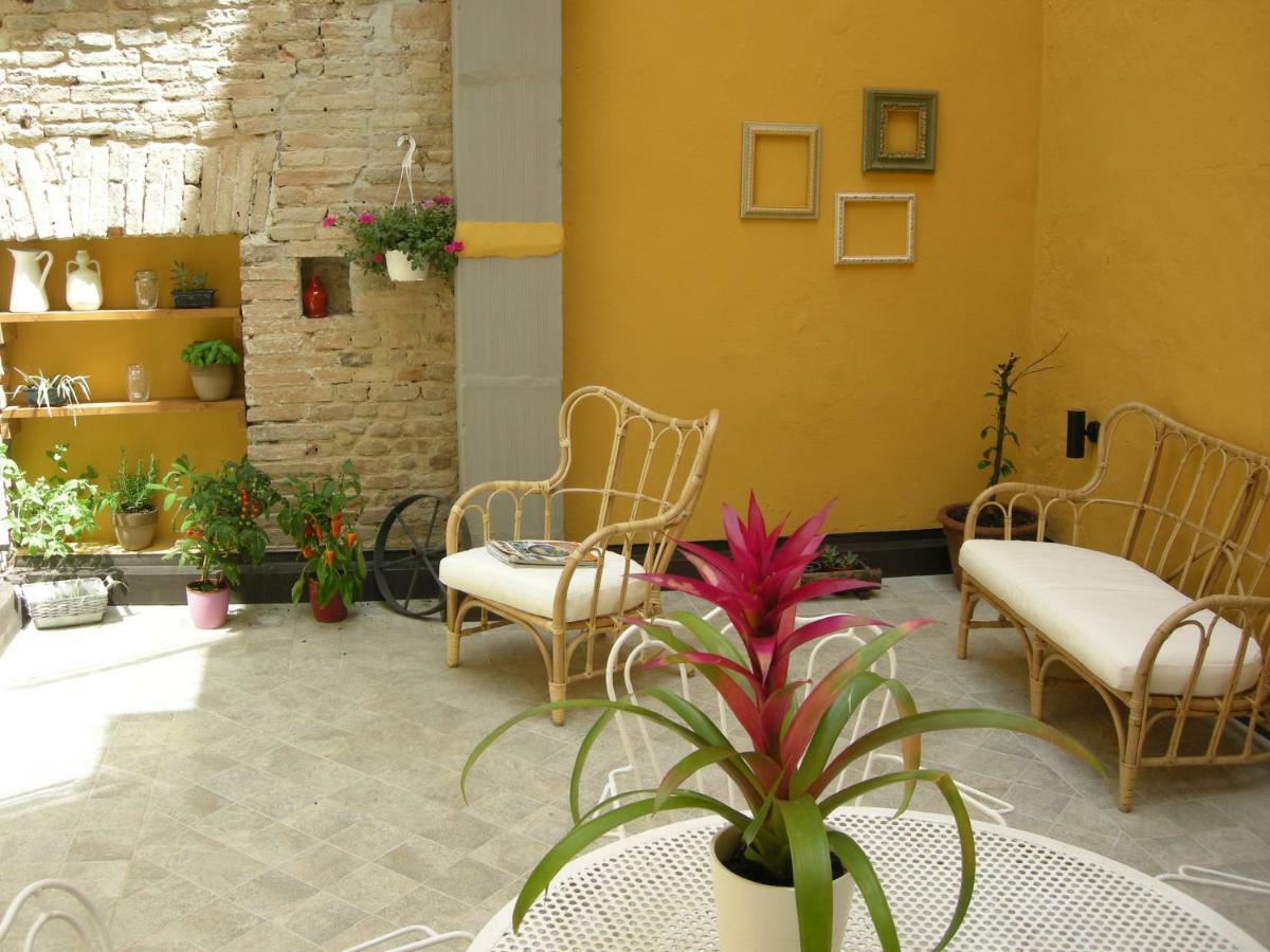 Terrazza Petroni Διαμέρισμα Μπολόνια Εξωτερικό φωτογραφία