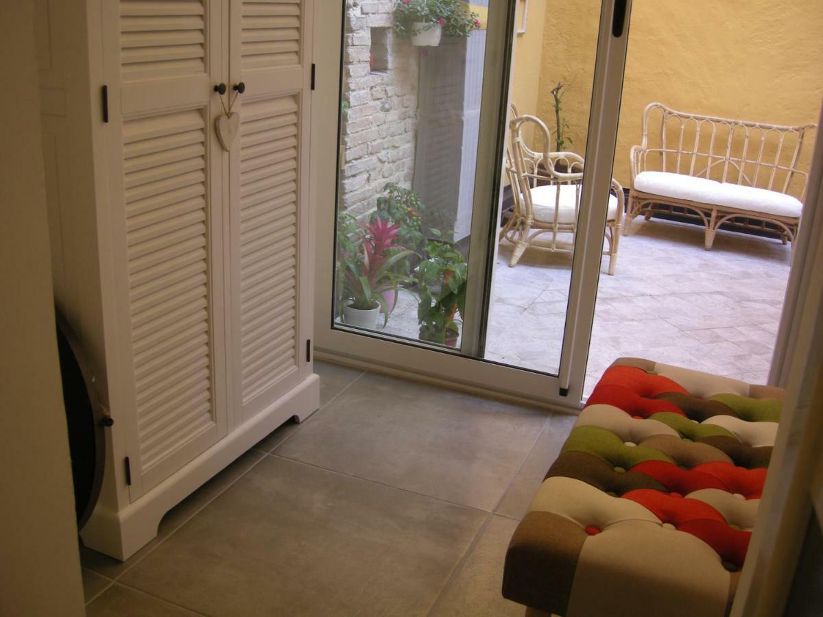 Terrazza Petroni Διαμέρισμα Μπολόνια Εξωτερικό φωτογραφία