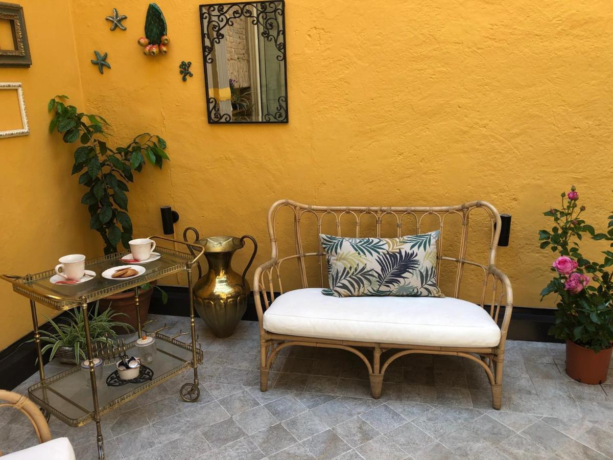 Terrazza Petroni Διαμέρισμα Μπολόνια Εξωτερικό φωτογραφία